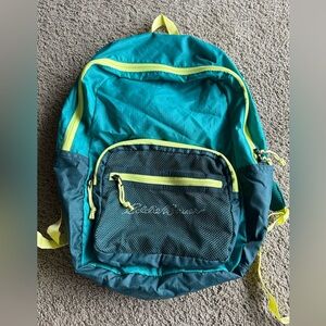 Eddie Bauer Stowaway Packable 25L Backpack